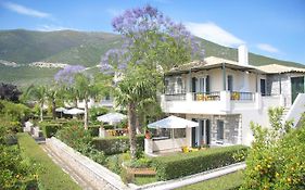 Sunny Garden Apartments