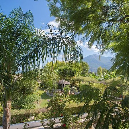 Sunny Garden Apartments Epidaurus Exterior foto