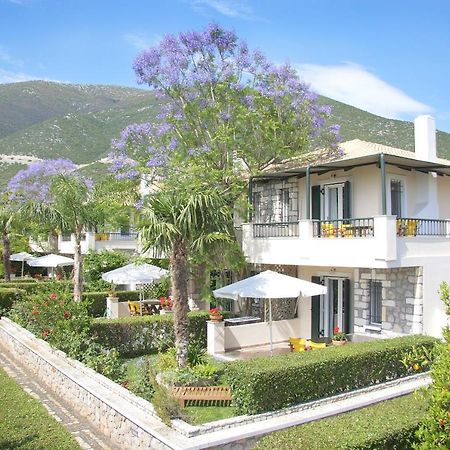 Sunny Garden Apartments Epidaurus Exterior foto